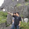 Đi xe lửa SG-HN